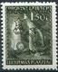 Delcampe - PROVINZ LAIBACH OVERPRINT YUGOSLAVIA SLOVENIA 9*5 1945 12 STAMPS - Yugoslavian Occ.: Slovenian Shore