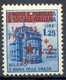 ITALY OVERPRINT TRIESTE 1945 7 STAMPS - Yugoslavian Occ.: Trieste