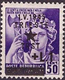 Delcampe - ITALY OVERPRINT TRIESTE 1945 7 STAMPS - Ocu. Yugoslava: Trieste