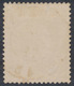 émission 1869 - N°30 Obl Double Cercle "Andenne" / Collection Spécialisée - 1869-1883 Léopold II