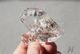 Quartz "diamant" D'Herkimer: 390 Euros - 25 % - Minéraux