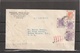 Hong Kong BY AIR TO LONDON And To USA COVER 1946 - Lettres & Documents