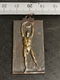 Médaille Belgique, Souvenir Du 50e Anniversaire De U. R. B. S. F. À. 1947 - Andere & Zonder Classificatie