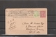 South Australia POSTCARD To USA 1909 - Brieven En Documenten