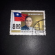 FB1007 CHINA CINA REPUBBLICA POPOLARE 800 "O" - Used Stamps