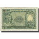 Billet, Italie, 50 Lire, Undated (1951), KM:91a, TTB - 50 Lire