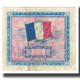 France, 2 Francs, 1944, TTB, Fayette:VF16.1, KM:114a - 1944 Drapeau/Francia