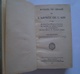 Manuel Du Gradé De L' Armée De L' Air. 1942 . 1055 Pages. Très Nombreuses Illustrations - Französisch