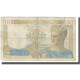 France, 50 Francs, Cérès, 1937, P. Rousseau And R. Favre-Gilly, 1937-09-09 - 50 F 1934-1940 ''Cérès''