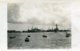 SUDAN - Untitled Dock & River Scene With Superb Ships Etc. FromTropical Stores KHARTOUM - Soedan