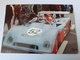 24 Heures Du Mans - Mirage Ford Gulf N°52 - 1973 - Le Mans