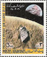 MNH STAMPS Afghanistan - First Moon Landing - 1970 - Afghanistan