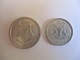 Madagascar: 1 + 2 Francs 1948 - Madagaskar