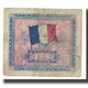 France, 5 Francs, Drapeau/France, 1944, P. Rousseau And R. Favre-Gilly, TB - 1944 Vlag/Frankrijk