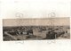 Tombouctou (Mali) : Panorama Pris Du Haut De La Résidence En 1910 (CP Double) PF. - Mali