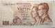 Belgique - 50 Francs - 1964 - PICK 139a.4 - TTB - Autres & Non Classés