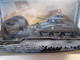 CARTONCAV / Modèle Réduit Char Américain SHERMAN D-DAY   39/45 DIE CAST FORCES OF VALOR : - Tanks