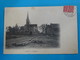 45 ) Amilly - L'eglise  -  Année 1907 : EDIT : Chartier - Amilly