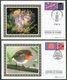 2010 GB Festival Of Stamps, Smilers Sheet, Set Of 10, Keep Smiling First Day Covers. - 2001-2010 Em. Décimales