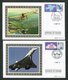 2010 GB Festival Of Stamps, Smilers Sheet, Set Of 10, Keep Smiling First Day Covers. - 2001-2010 Em. Décimales