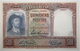 Espagne - 500 Pesetas - 1931 - PICK 84 - SPL - 500 Peseten