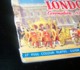 LONDON CORONATION SOUVENIR, 27 FULL COLOUR PLATES, MEMORIES OF LONDON, 27 VUES, ANGLETERRE - Tourism Brochures