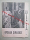 L'ASSEDIO DI SIRACUSA " OPSADA SIRAKUZE " ( 1960 ) - Pietro Francisci - ZETA Film / French-Italian Film - Programs