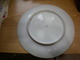 JF Kennedy. Winterling Röslau Bavaria Old Porcelain Plate  Diameter 27 Cm - Winterling (DEU)