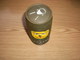 An Old Rubber Toy Dog Beer Diameter 5.5 Cm Height 11 Cm - Andere & Zonder Classificatie