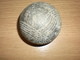 An Old Stone Ball, Probably For Some Game, Bowling Maybe Bocanje Mozda It Is Quite Difficult Diamaetr 7 Cm - Other & Unclassified