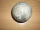 An Old Stone Ball, Probably For Some Game, Bowling Maybe Bocanje Mozda It Is Quite Difficult Diamaetr 7 Cm - Other & Unclassified