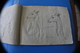 Delcampe - MONIEUX 84-1870 TRÈS ANCIEN CAHIER DE DESSIN MODÈLES A DESSINER-BICHE-RHINO-OURS-CHAMOIS-CHEVREUIL-LOUP-GIRAFE-CERF-LION - Otros & Sin Clasificación