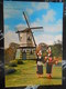 PAYS BAS /NOORD HOLLAND/  BLOEMENDAAL MOLENLAND  N°4 - Bloemendaal