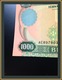 Turkmenistan 1000 Manat 1995 P-8 UNC - Turkmenistan