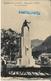 Campania-caserta-piedimonte D'alife Monumento Ai Caduti Veduta Fine Anni 30 (v.retro/f.piccolo) - Autres & Non Classés