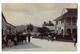 New Police Station Building & Streetscene In Seremban 1890'S Negri Sembilan Malaya Real Photo - Malaysia