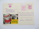 Belgien 1960 / 70er Jahre 20 Stk. Publibell Briefkaart Teilweise Mit Zusatzfrankturen. Verschiedene Motive - Cartes Postales Illustrées (1971-2014) [BK]