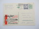 Delcampe - Belgien 1960 / 70er Jahre 20 Stk. Publibell Briefkaart Teilweise Mit Zusatzfrankturen. Verschiedene Motive - Cartes Postales Illustrées (1971-2014) [BK]