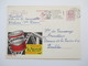 Delcampe - Belgien 1960 / 70er Jahre 20 Stk. Publibell Briefkaart Teilweise Mit Zusatzfrankturen. Verschiedene Motive - Cartes Postales Illustrées (1971-2014) [BK]