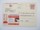 Delcampe - Belgien 1960 / 70er Jahre 20 Stk. Publibell Briefkaart Teilweise Mit Zusatzfrankturen. Verschiedene Motive - Illustrierte Postkarten (1971-2014) [BK]