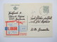 Delcampe - Belgien 1960 / 70er Jahre 20 Stk. Publibell Briefkaart Teilweise Mit Zusatzfrankturen. Verschiedene Motive - Geïllustreerde Briefkaarten (1971-2014) [BK]