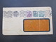 Delcampe - Böhmen Und Mähren 1940 - 42 Kleines Belege Lot Mit 10 Stk. Z. B. Firmenumschläge Und 1x Feldpost (Dienstpost BuM) - Covers & Documents