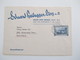 Delcampe - Österreich 1960er Jahre Belege Lot 9 Stk. Firmenumschläge Thematik Musikinstrumente / Geigen / Musik. Auch Einschreiben! - Storia Postale