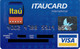 Brasil Itaucard International , Visa - Credit Cards (Exp. Date Min. 10 Years)