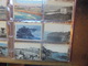 Delcampe - FRANCE ALBUM 368 CARTES ANCIENNES PLUPART CIRCULEES (POIDS 3 KILOS 500 AVEC ALBUM) - 100 - 499 Cartoline