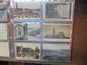 Delcampe - FRANCE ALBUM 368 CARTES ANCIENNES PLUPART CIRCULEES (POIDS 3 KILOS 500 AVEC ALBUM) - 100 - 499 Cartoline