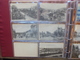 Delcampe - FRANCE ALBUM 368 CARTES ANCIENNES PLUPART CIRCULEES (POIDS 3 KILOS 500 AVEC ALBUM) - 100 - 499 Cartoline