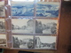 Delcampe - FRANCE ALBUM 368 CARTES ANCIENNES PLUPART CIRCULEES (POIDS 3 KILOS 500 AVEC ALBUM) - 100 - 499 Cartoline