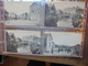 Delcampe - FRANCE ALBUM 368 CARTES ANCIENNES PLUPART CIRCULEES (POIDS 3 KILOS 500 AVEC ALBUM) - 100 - 499 Cartoline