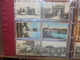 Delcampe - FRANCE ALBUM 368 CARTES ANCIENNES PLUPART CIRCULEES (POIDS 3 KILOS 500 AVEC ALBUM) - 100 - 499 Cartoline